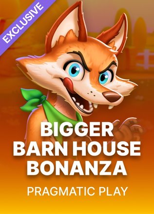 Bigger Barn House Bonanza